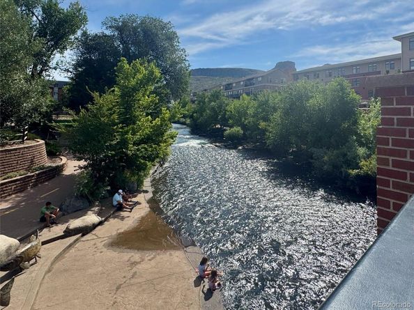 232 S Holman Way, Golden CO 80401