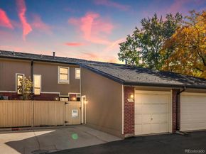 232 S Holman Way, Golden CO 80401