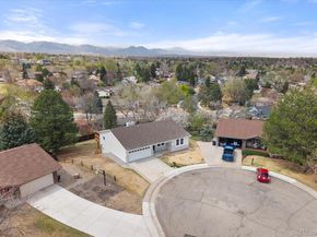 7715 Estes Court, Arvada CO 80005