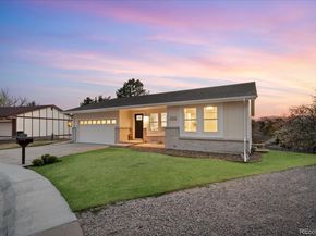 7715 Estes Court, Arvada CO 80005