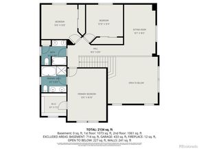 10645 Nucla Street, Commerce City CO 80022