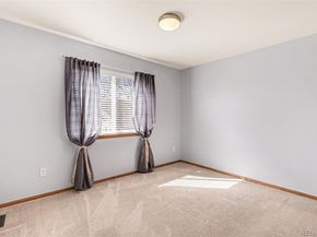 10645 Nucla Street, Commerce City CO 80022
