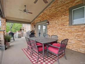 8347 S Carr Street, Littleton CO 80128