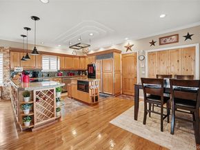 8347 S Carr Street, Littleton CO 80128