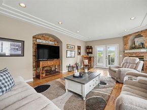 8347 S Carr Street, Littleton CO 80128