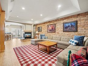 8347 S Carr Street, Littleton CO 80128
