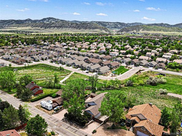 8347 S Carr Street, Littleton CO 80128