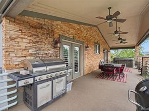 8347 S Carr Street, Littleton CO 80128