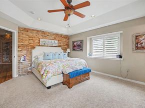 8347 S Carr Street, Littleton CO 80128