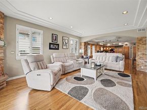 8347 S Carr Street, Littleton CO 80128
