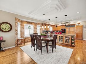 8347 S Carr Street, Littleton CO 80128