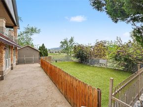 8347 S Carr Street, Littleton CO 80128