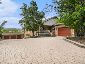 8347 S Carr Street, Littleton CO 80128