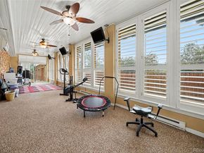 8347 S Carr Street, Littleton CO 80128