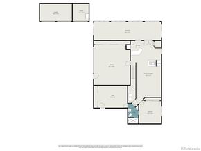 8347 S Carr Street, Littleton CO 80128
