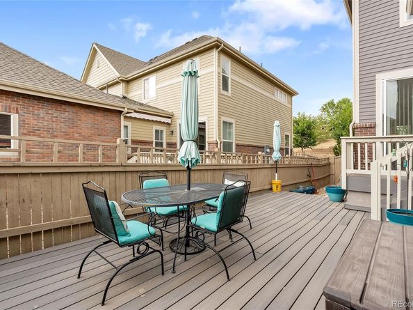14791 E Poundstone Drive, Aurora CO 80015