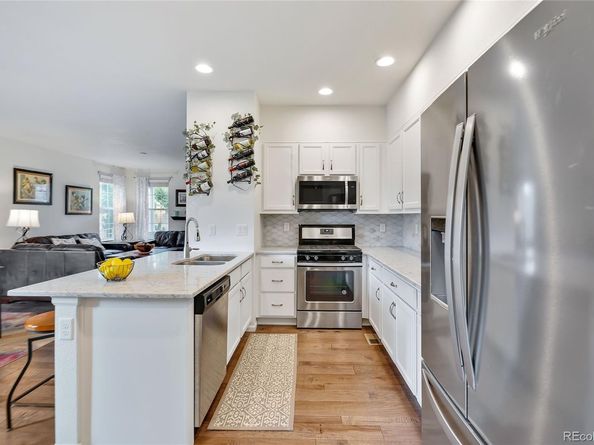 14791 E Poundstone Drive, Aurora CO 80015