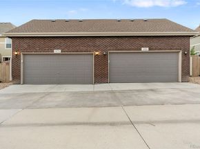 14791 E Poundstone Drive, Aurora CO 80015