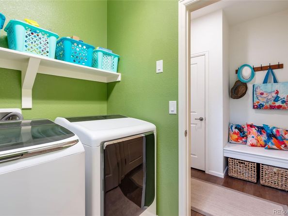 14791 E Poundstone Drive, Aurora CO 80015