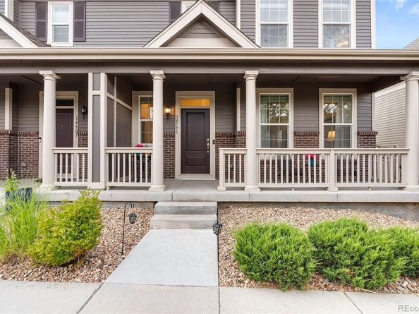 14791 E Poundstone Drive, Aurora CO 80015