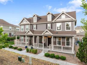 14791 E Poundstone Drive, Aurora CO 80015