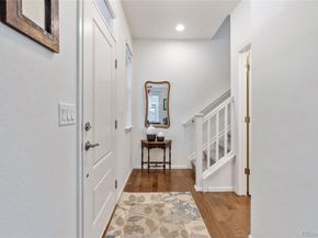 14791 E Poundstone Drive, Aurora CO 80015