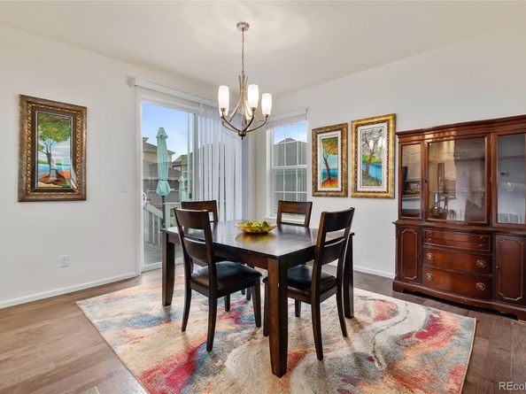 14791 E Poundstone Drive, Aurora CO 80015