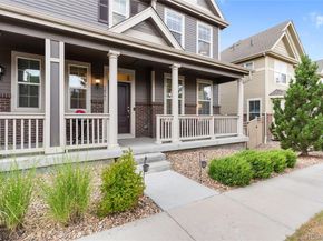 14791 E Poundstone Drive, Aurora CO 80015
