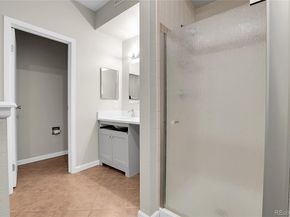 6001 S Yosemite Street D103, Greenwood Village CO 80111