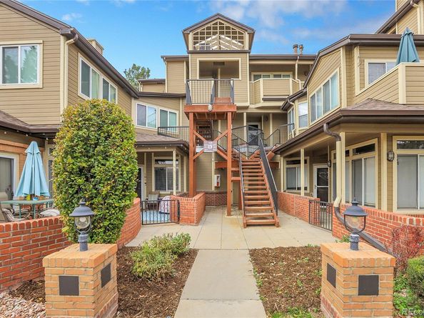 6001 S Yosemite Street D103, Greenwood Village CO 80111