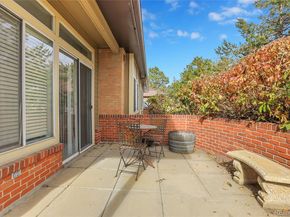 6001 S Yosemite Street D103, Greenwood Village CO 80111