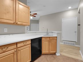 6001 S Yosemite Street D103, Greenwood Village CO 80111