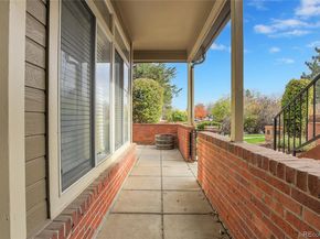 6001 S Yosemite Street D103, Greenwood Village CO 80111