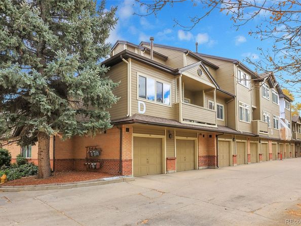 6001 S Yosemite Street D103, Greenwood Village CO 80111