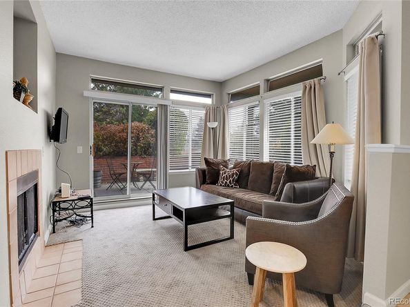 6001 S Yosemite Street D103, Greenwood Village CO 80111