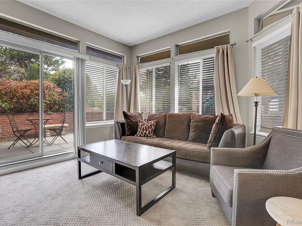 6001 S Yosemite Street D103, Greenwood Village CO 80111