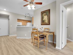 6001 S Yosemite Street D103, Greenwood Village CO 80111