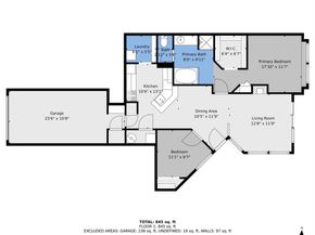 6001 S Yosemite Street D103, Greenwood Village CO 80111