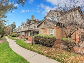 6001 S Yosemite Street D103, Greenwood Village CO 80111