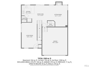 1128 Lark Lane, Brighton CO 80601