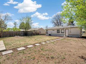 320 Stuart Street, Denver CO 80219