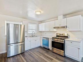 320 Stuart Street, Denver CO 80219
