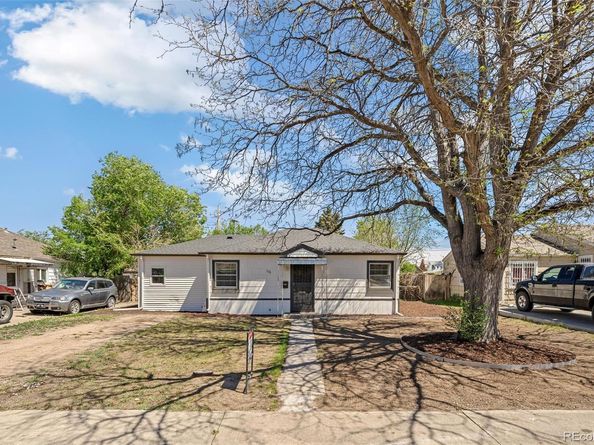 320 Stuart Street, Denver CO 80219
