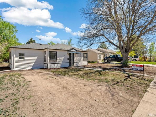320 Stuart Street, Denver CO 80219