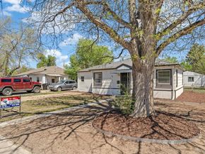320 Stuart Street, Denver CO 80219