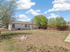 320 Stuart Street, Denver CO 80219