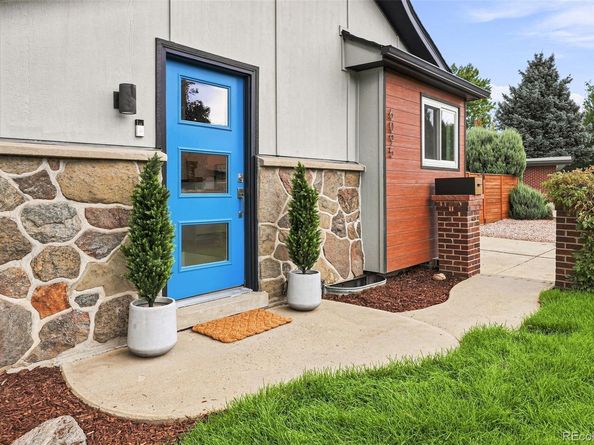 6095 W 49th Place, Wheat Ridge CO 80033
