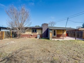 7101 Wolff Street, Westminster CO 80030