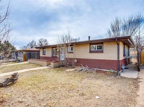 7101 Wolff Street, Westminster CO 80030