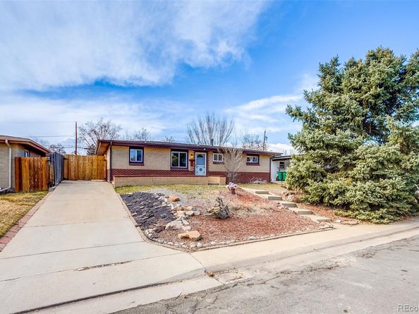 7101 Wolff Street, Westminster CO 80030